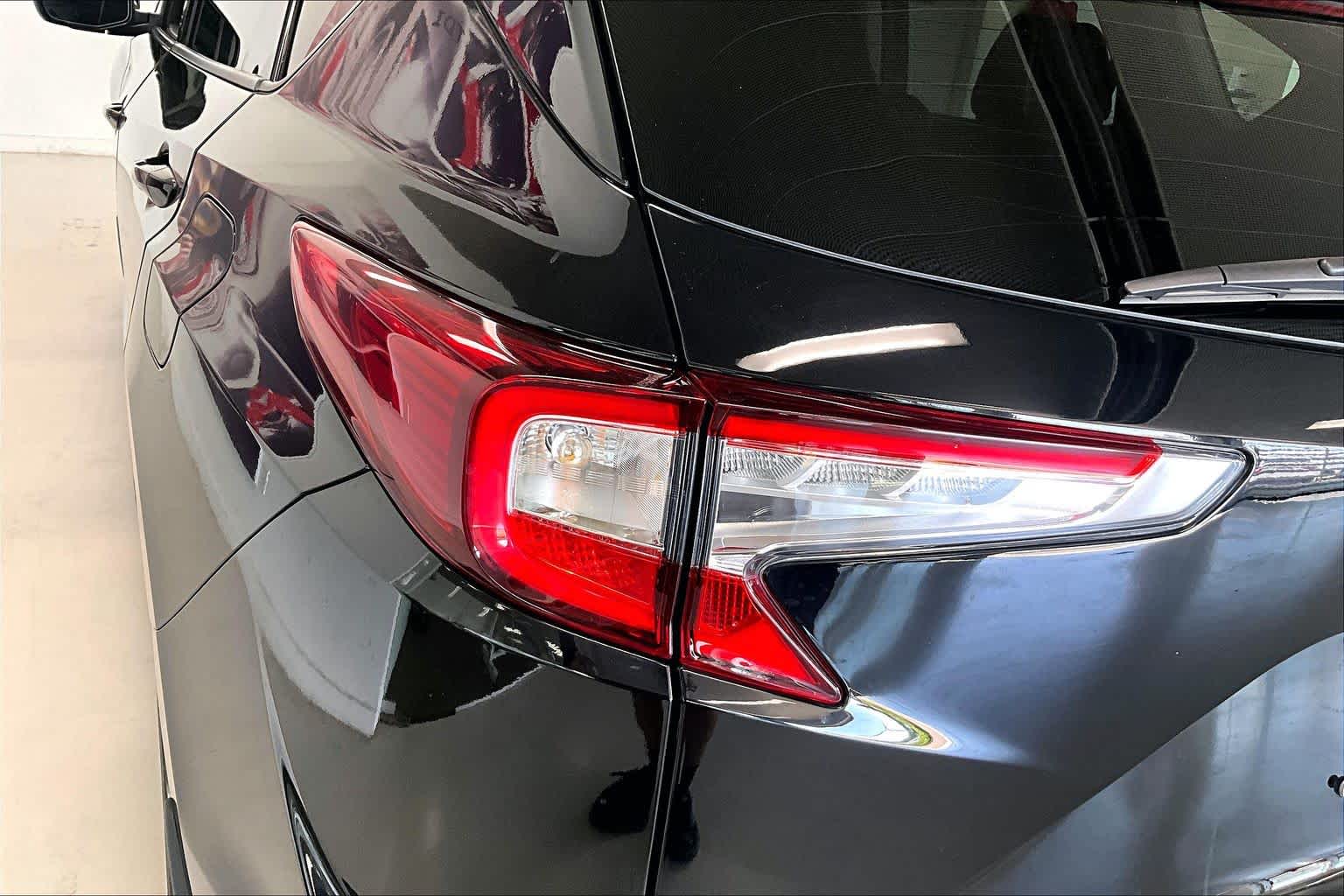 Thumbnail: 2023 Acura RDX - 28