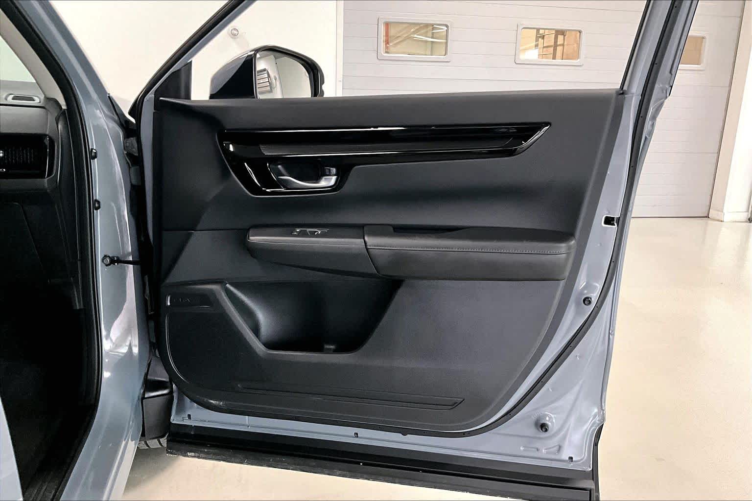 Thumbnail: 2025 Honda CR-V - 26