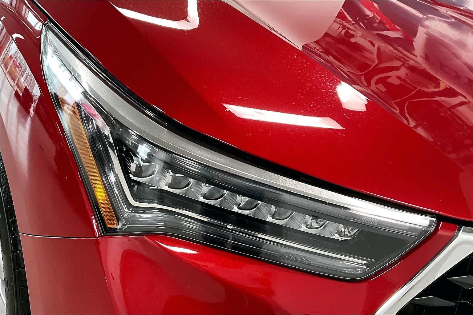 Thumbnail: 2019 Acura RDX - 29