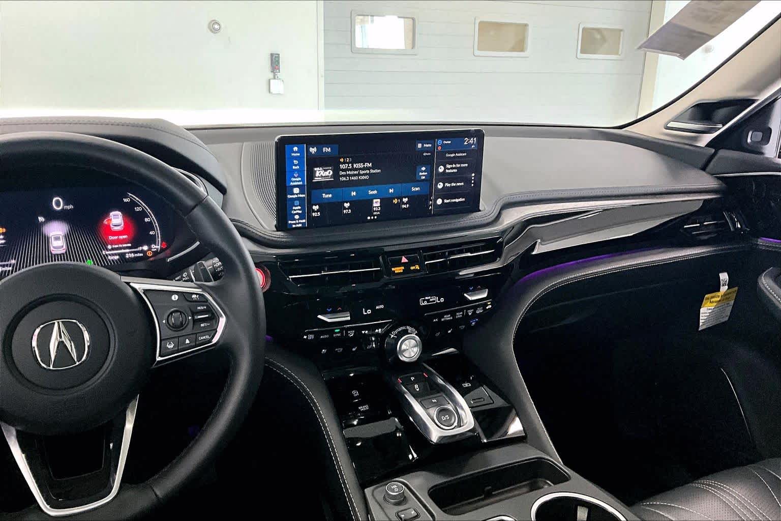 Thumbnail: 2026 Acura MDX - 13