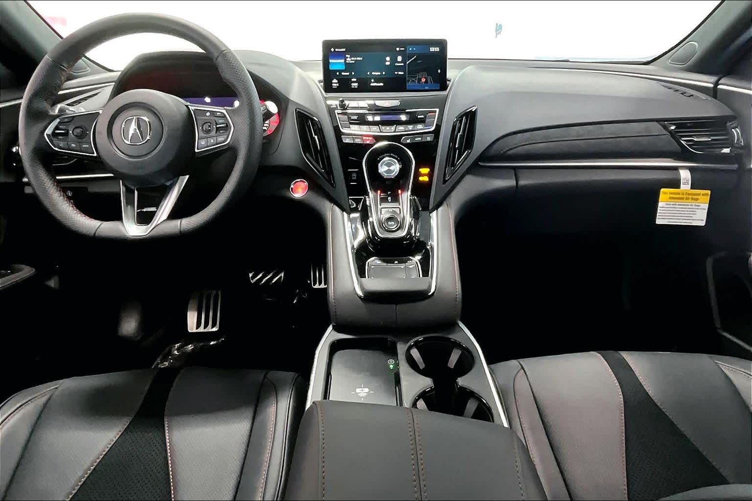 Thumbnail: 2026 Acura RDX - 10