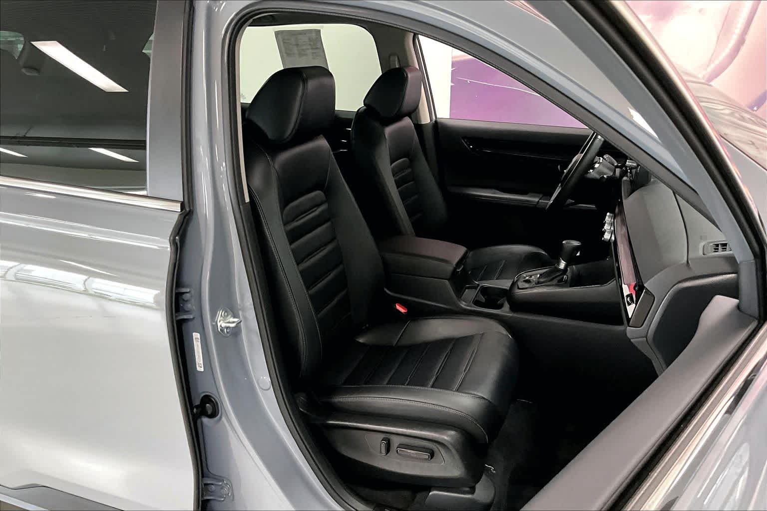 Thumbnail: 2025 Honda CR-V - 12