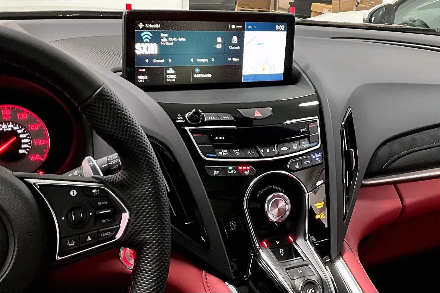 Thumbnail: 2026 Acura RDX - 16