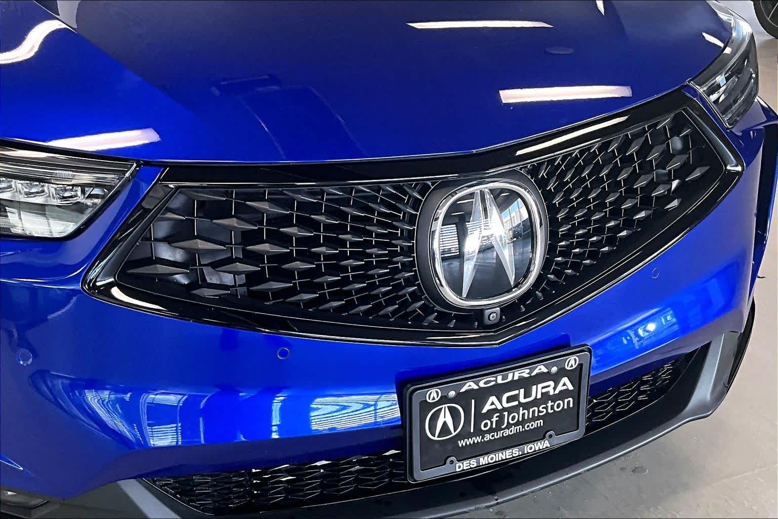 Thumbnail: 2024 Acura RDX - 28
