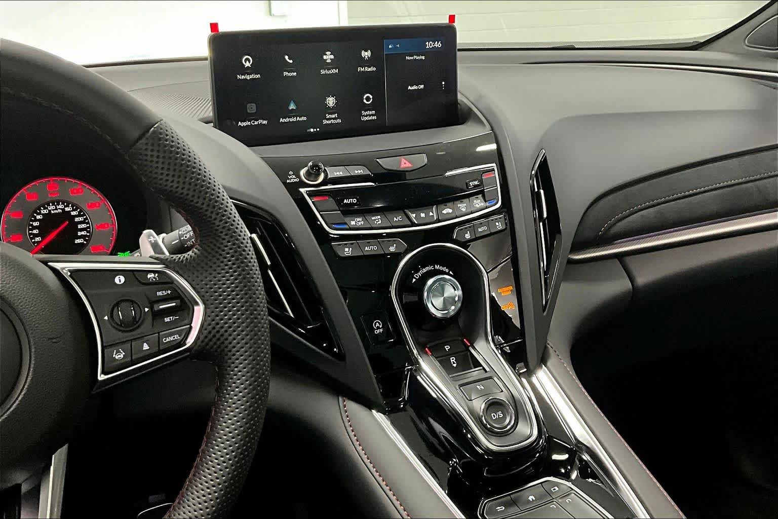 Thumbnail: 2026 Acura RDX - 16