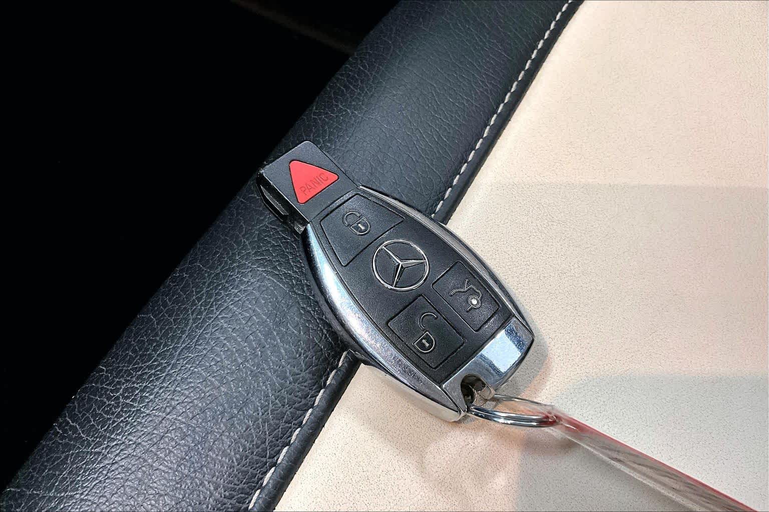 Thumbnail: 2018 Mercedes-Benz GLE - 17