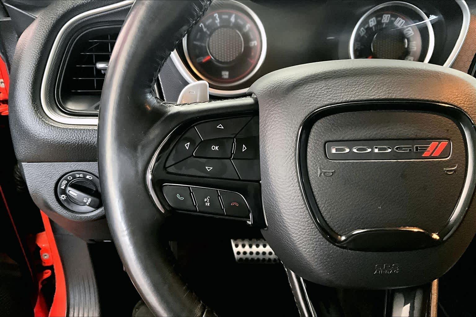 Thumbnail: 2018 Dodge Challenger - 21