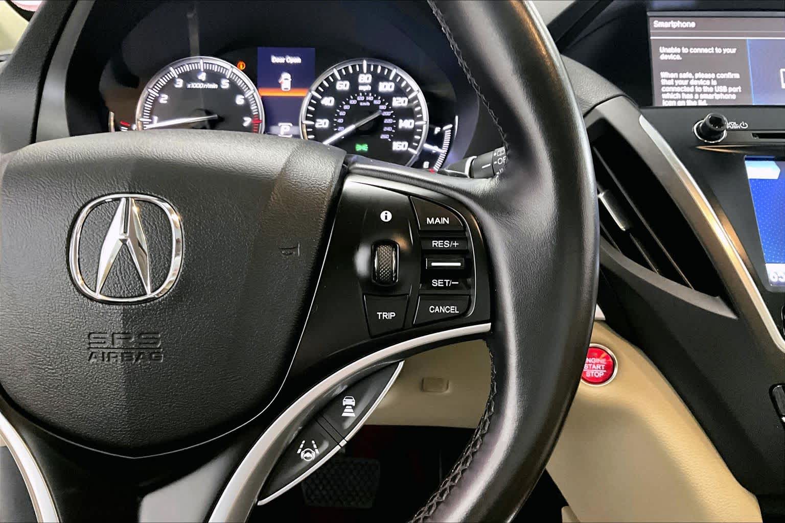 Thumbnail: 2020 Acura MDX - 23