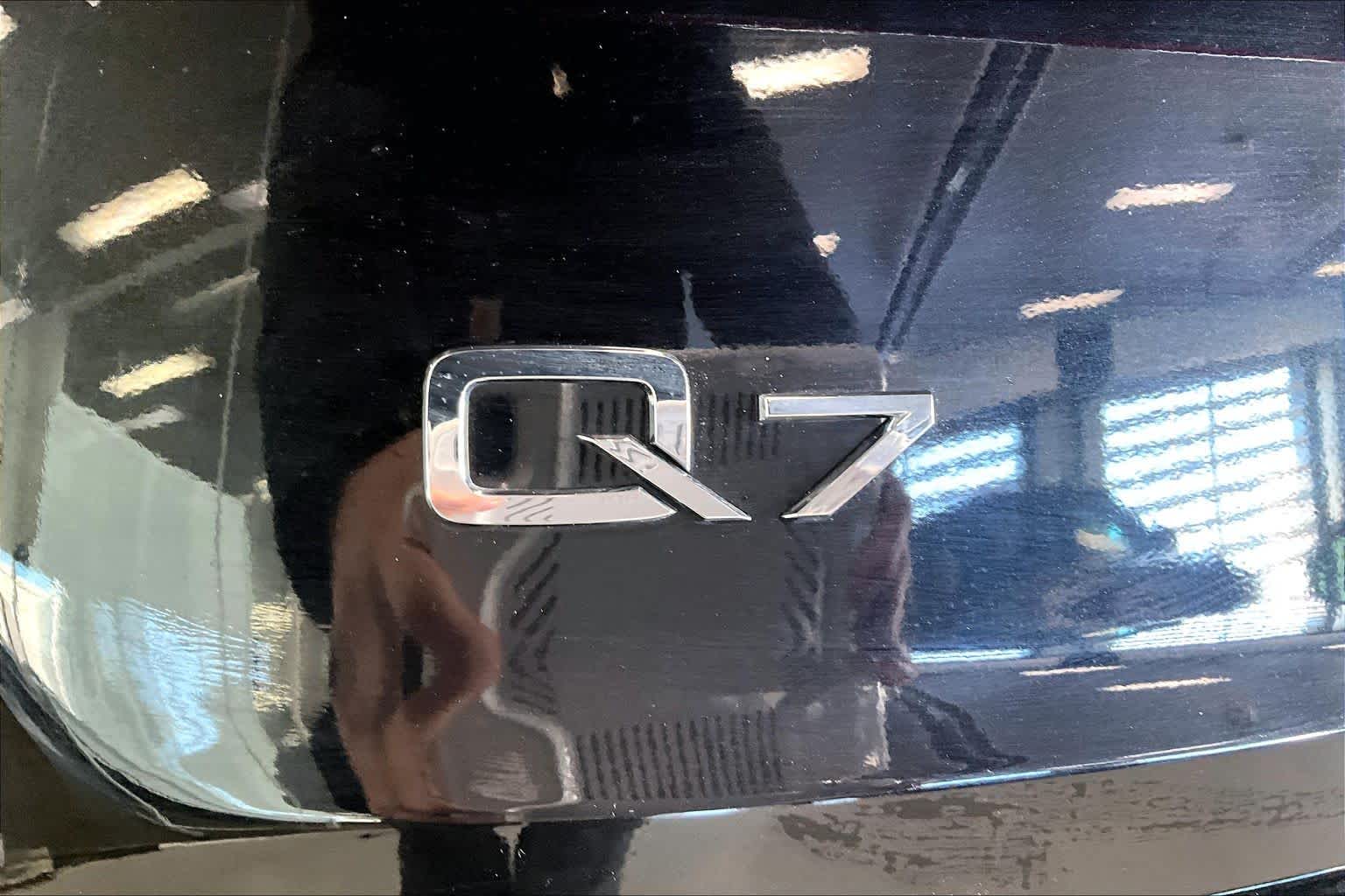 Thumbnail: 2021 Audi Q7 - 7