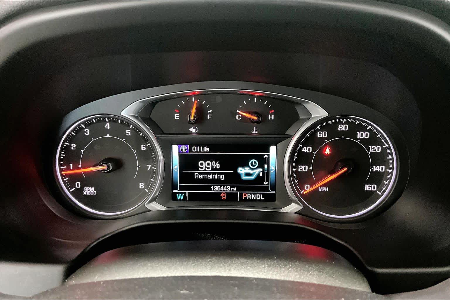 Thumbnail: 2018 GMC Acadia - 15