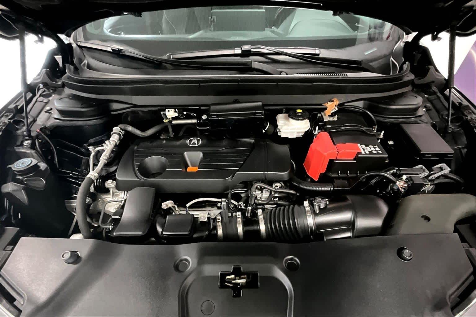 Thumbnail: 2021 Acura RDX - 9