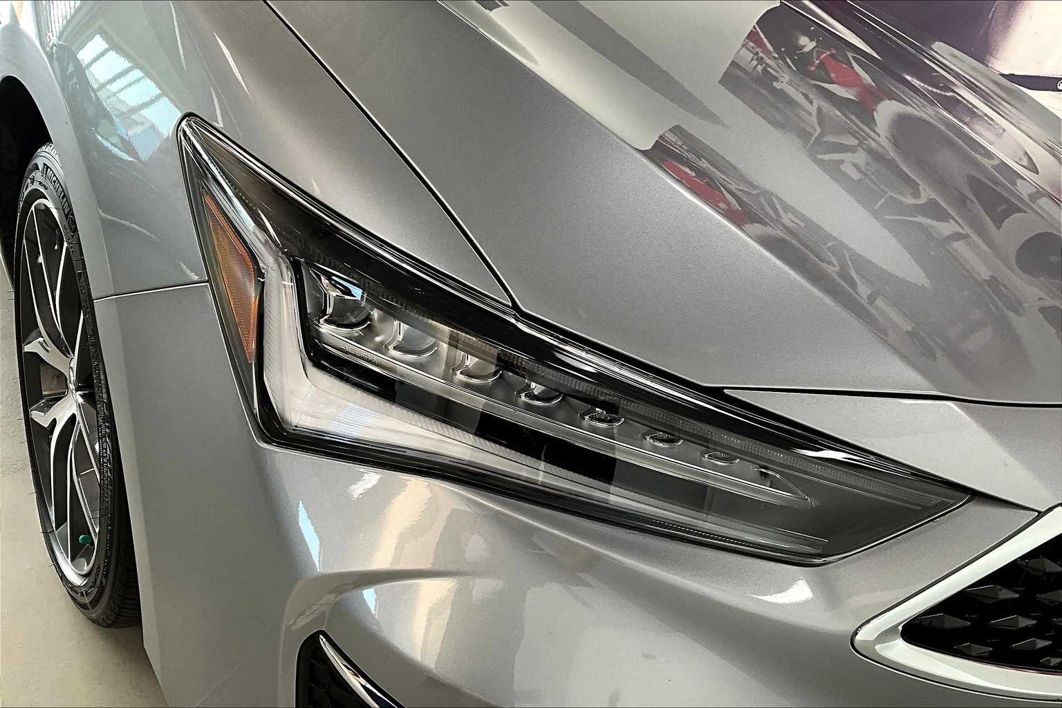 Thumbnail: 2020 Acura ILX - 29