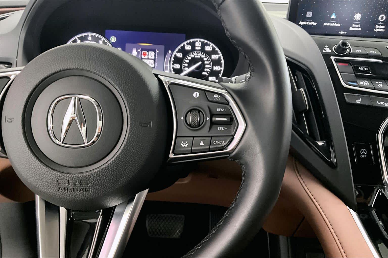 Thumbnail: 2024 Acura RDX - 22