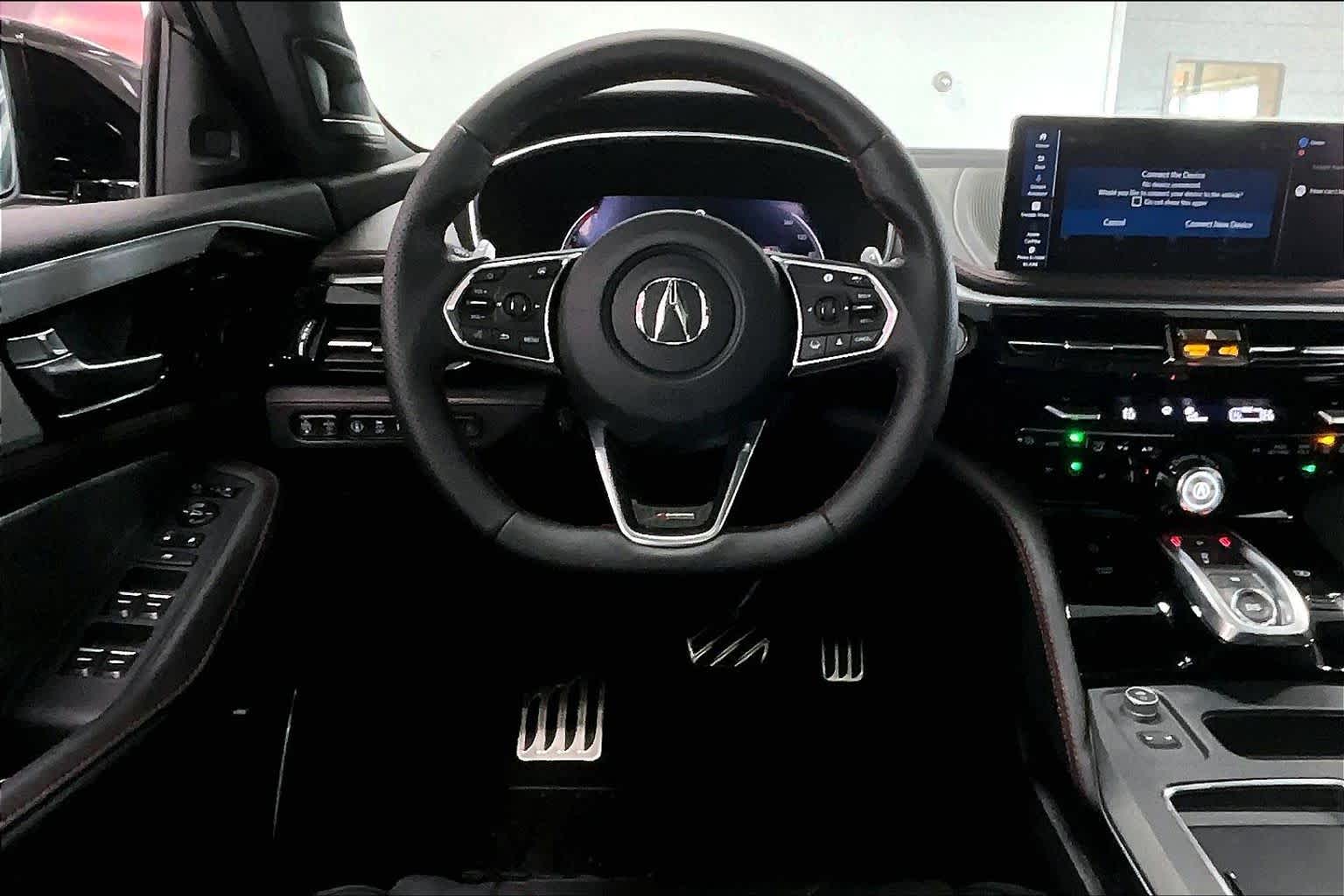 Thumbnail: 2026 Acura MDX - 15