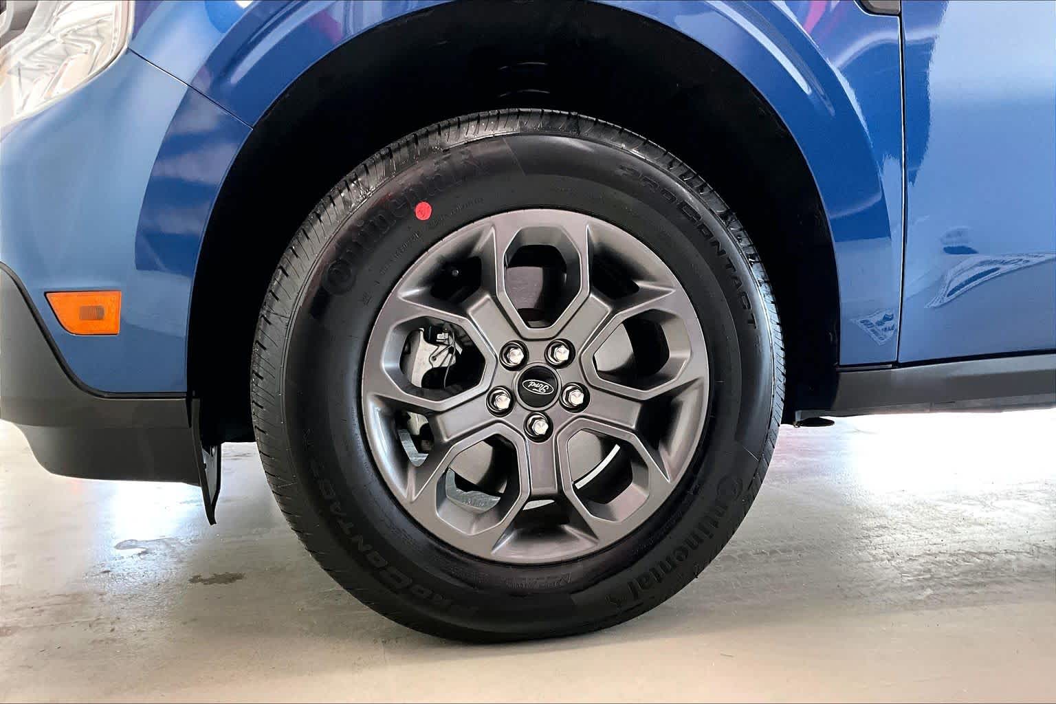 Thumbnail: 2023 Ford Maverick - 8