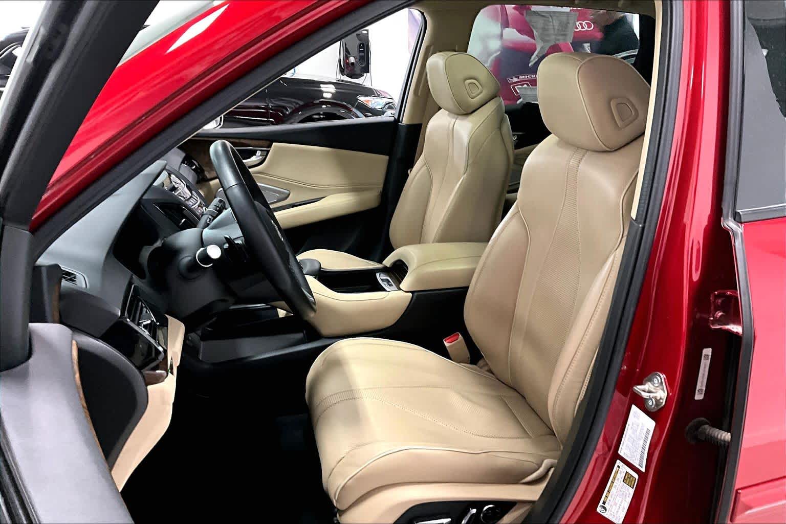 Thumbnail: 2019 Acura RDX - 10