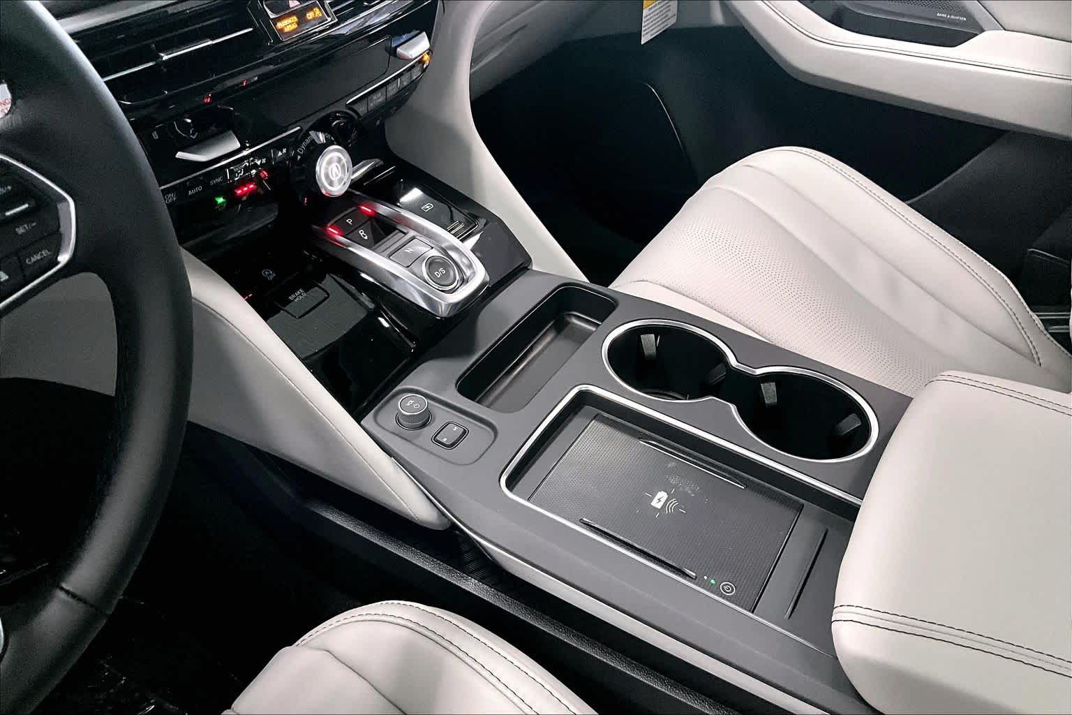 Thumbnail: 2026 Acura MDX - 17