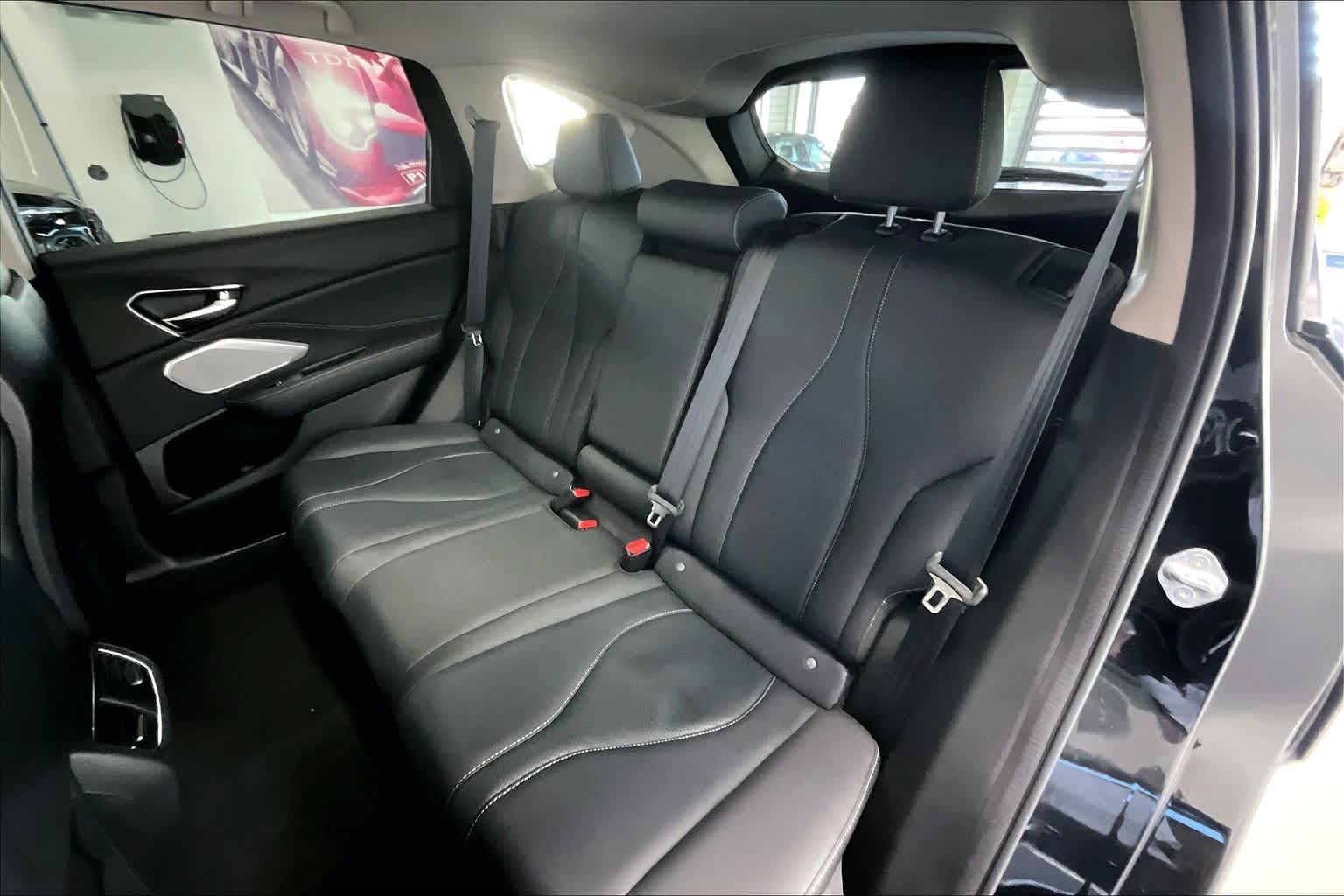 Thumbnail: 2022 Acura RDX - 25