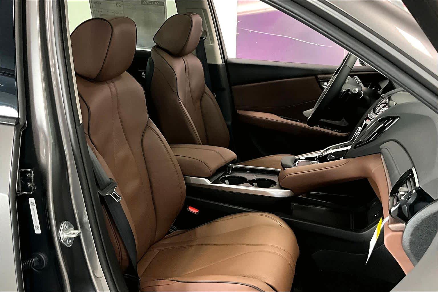 Thumbnail: 2026 Acura RDX - 14