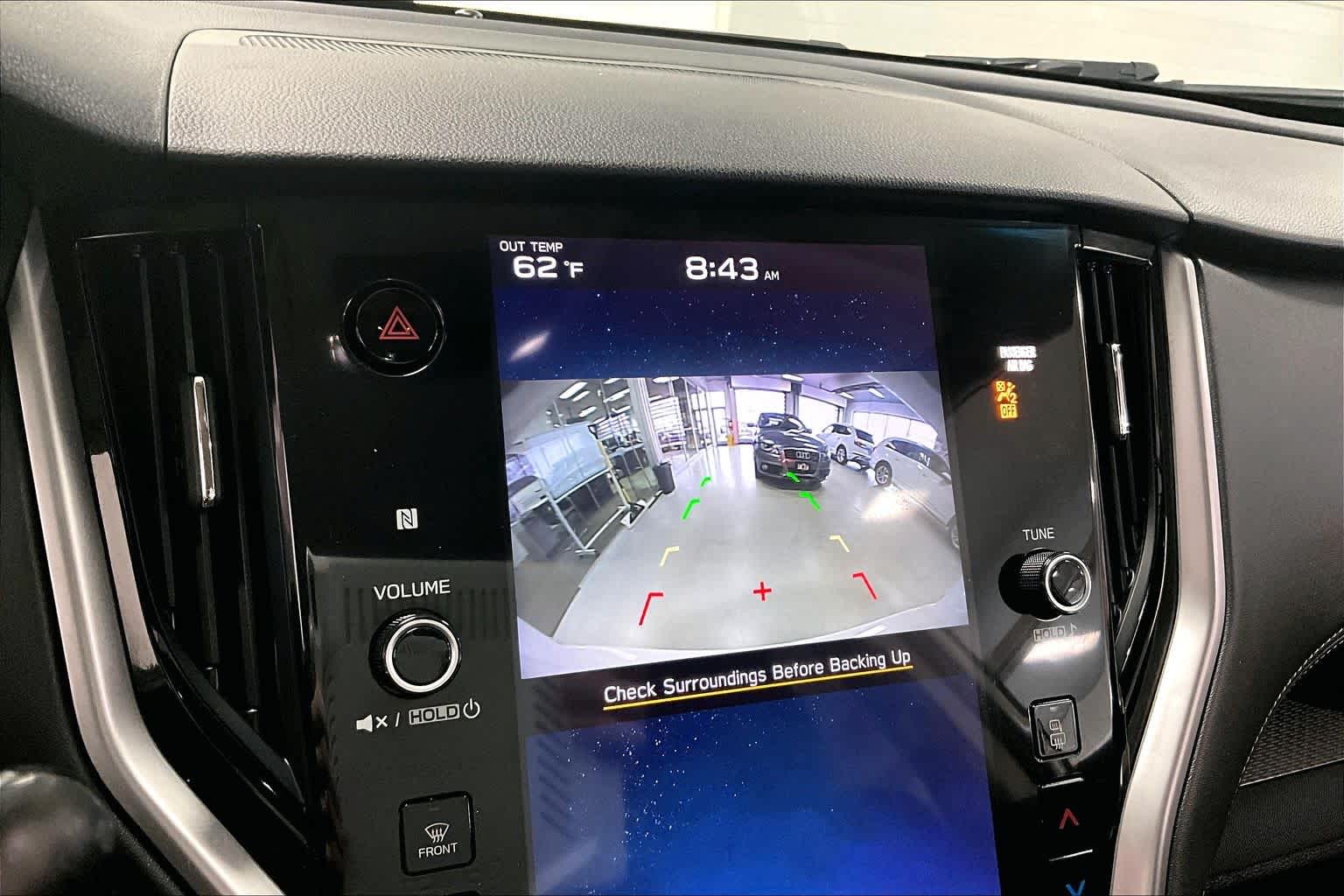 Thumbnail: 2021 Subaru Legacy - 24