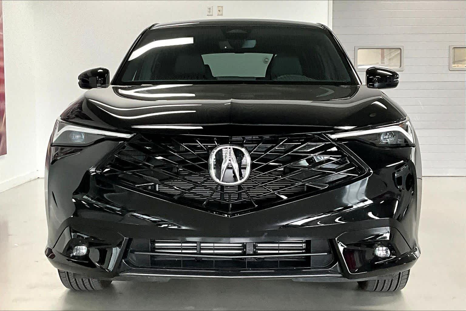 Thumbnail: 2025 Acura ADX - 6