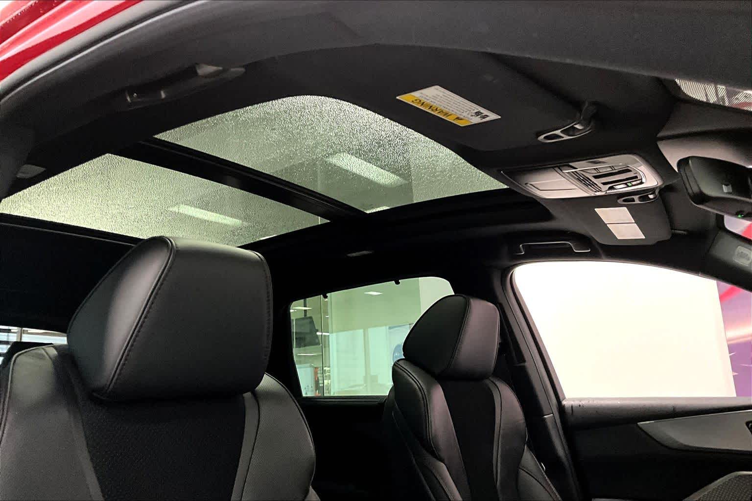 Thumbnail: 2023 Acura MDX - 28