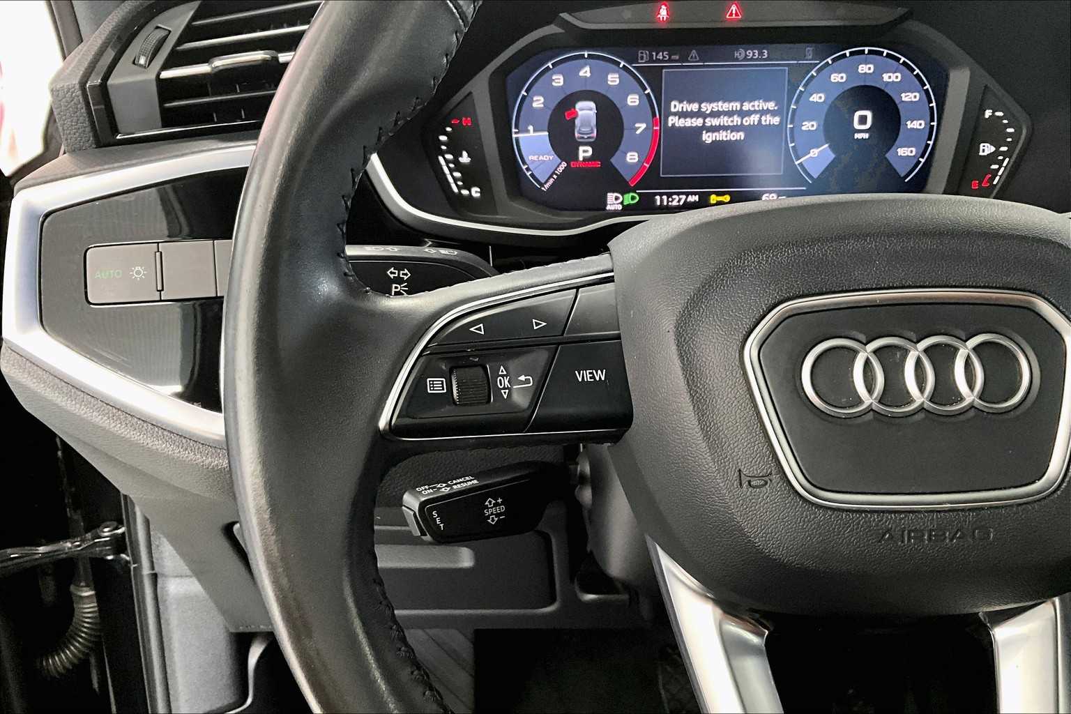 Thumbnail: 2020 Audi Q3 - 21