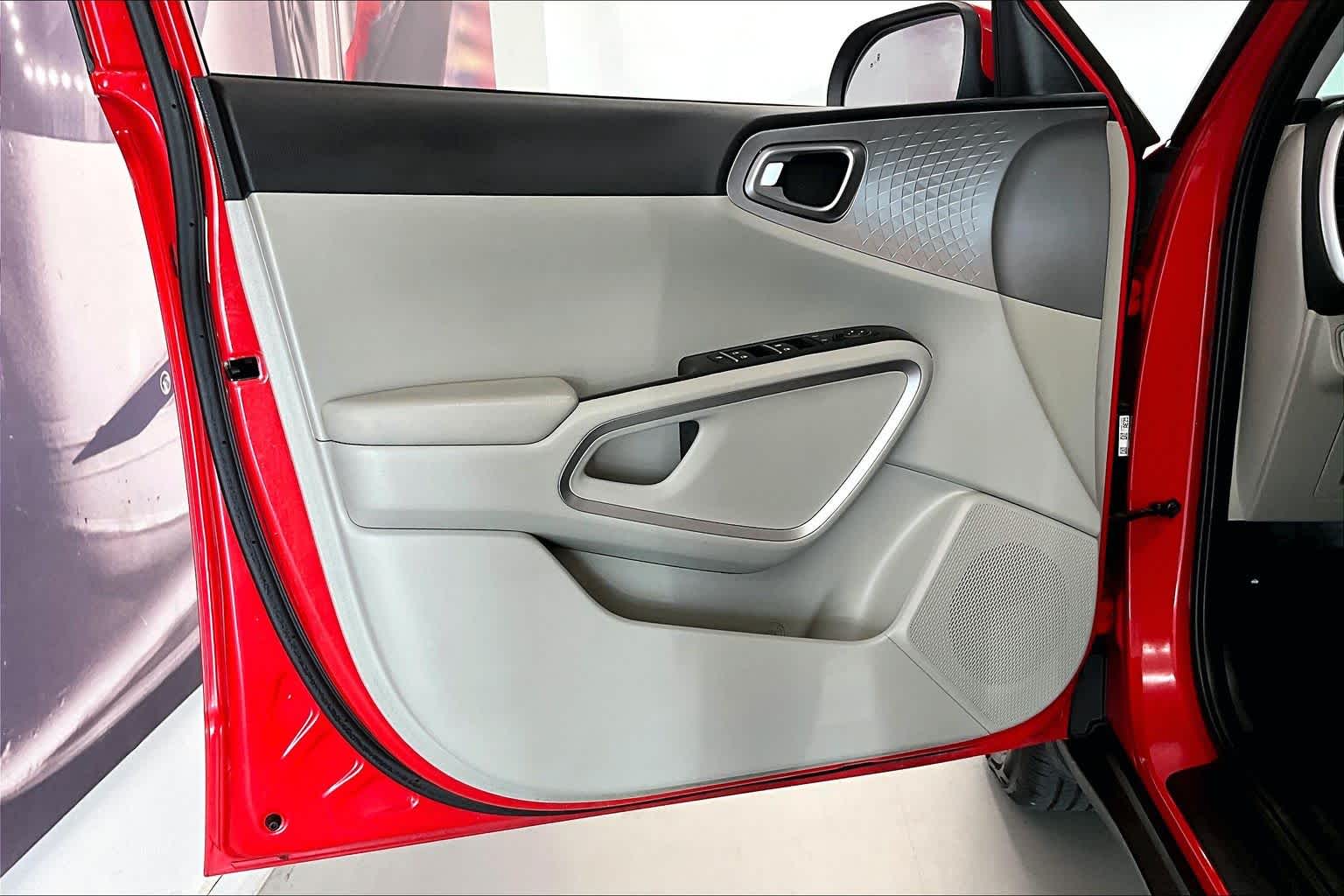 Thumbnail: 2023 Kia Soul - 24