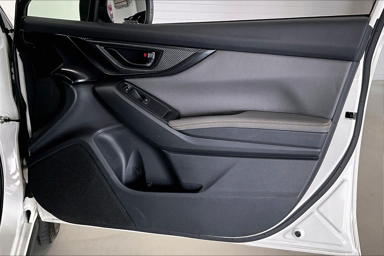 Thumbnail: 2023 Subaru Crosstrek - 25