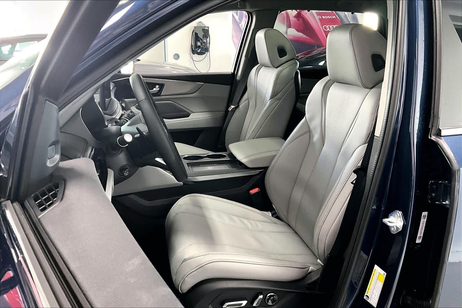 Thumbnail: 2026 Acura MDX - 11