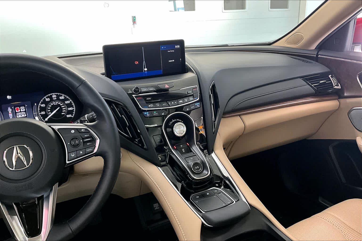 Thumbnail: 2024 Acura RDX - 13