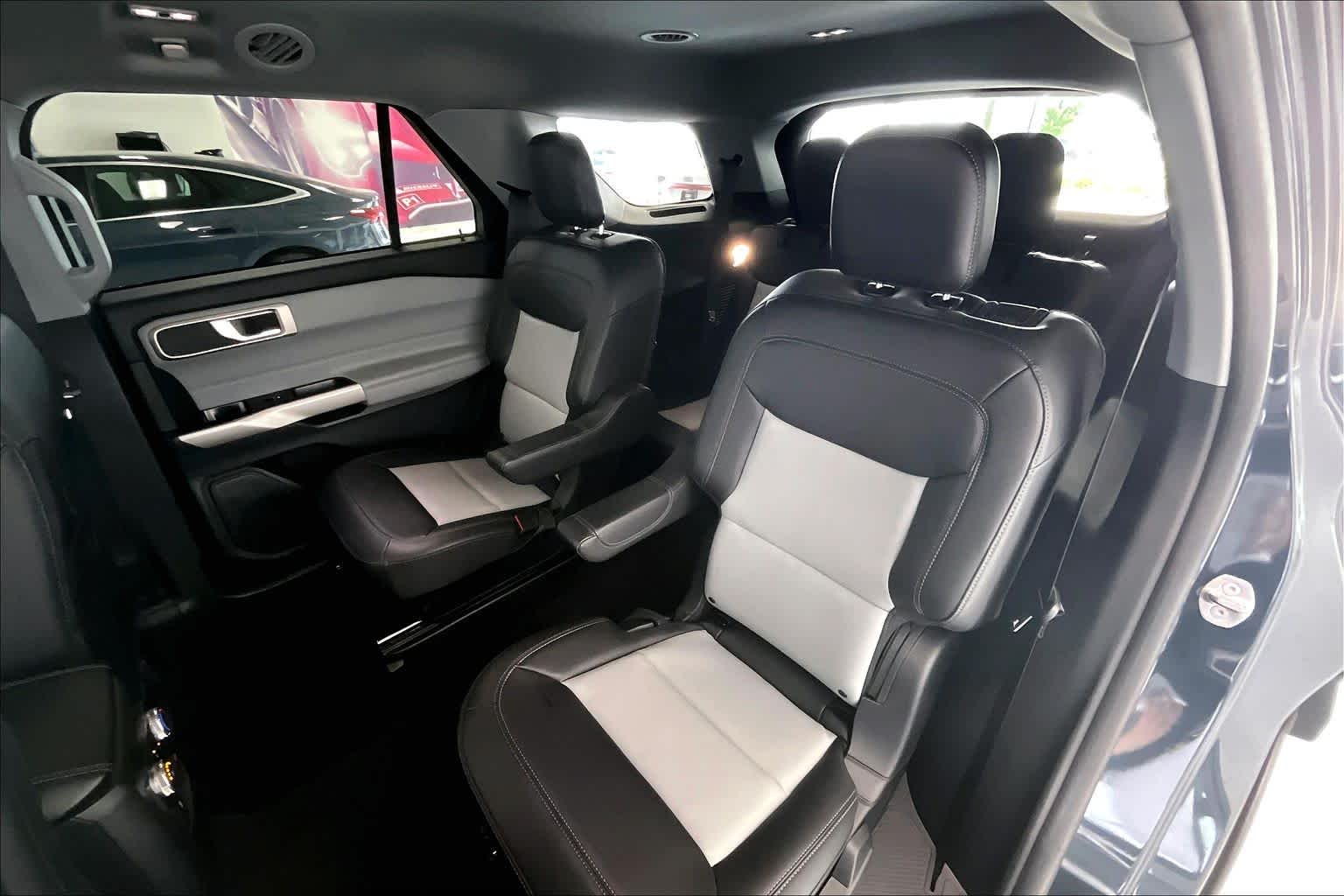 Thumbnail: 2023 Ford Explorer - 26