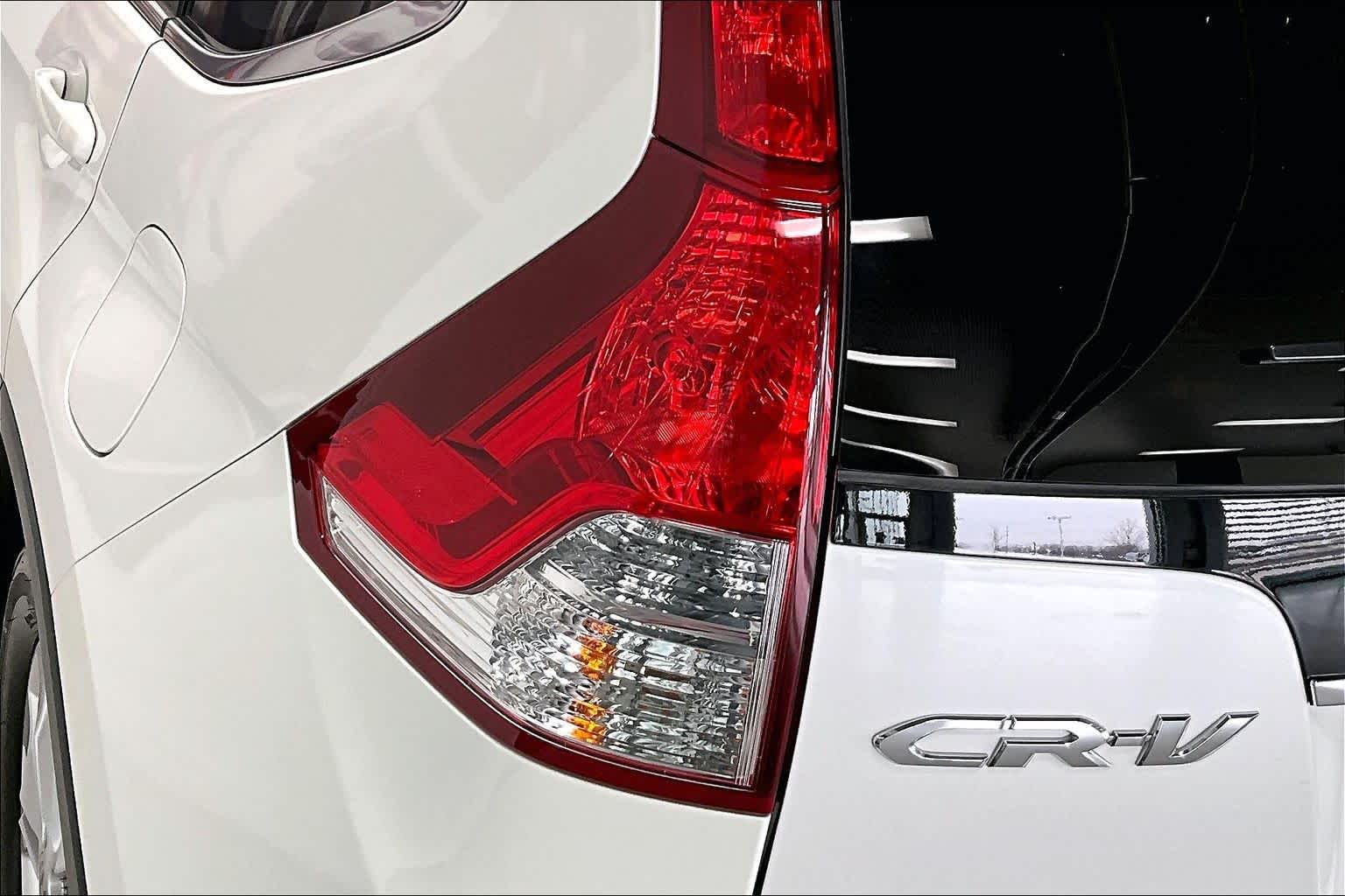 Thumbnail: 2013 Honda CR-V - 30