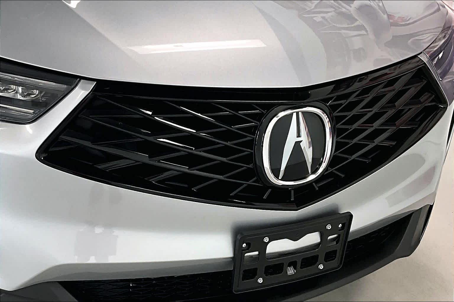 Thumbnail: 2025 Acura RDX - 31