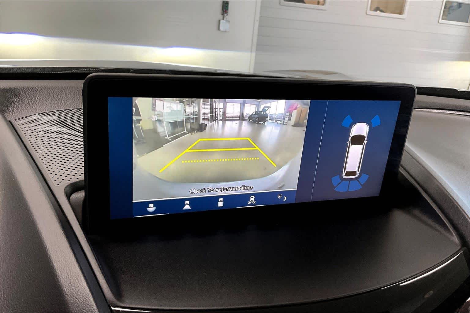 Thumbnail: 2023 Acura RDX - 24