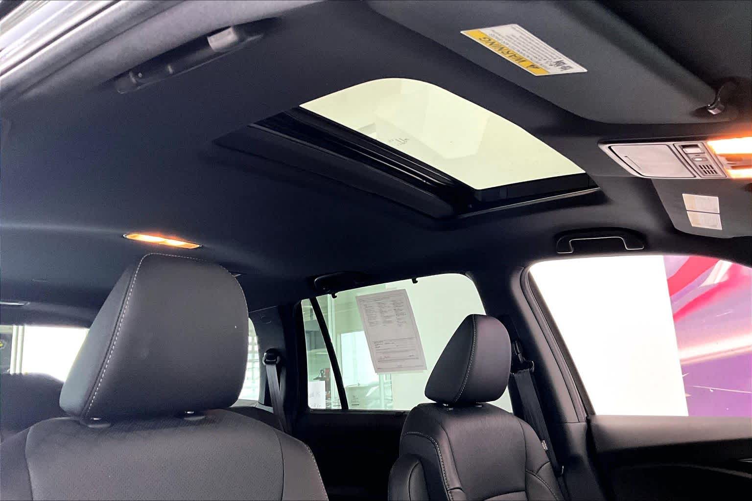 Thumbnail: 2022 Honda Passport - 27