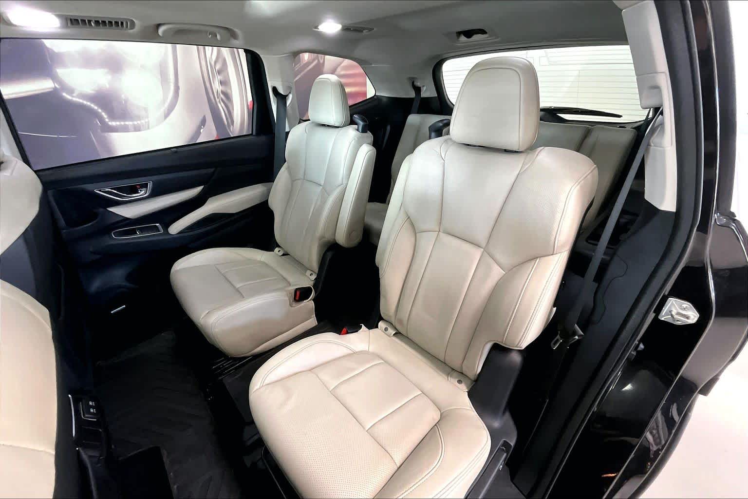 Thumbnail: 2020 Subaru Ascent - 26