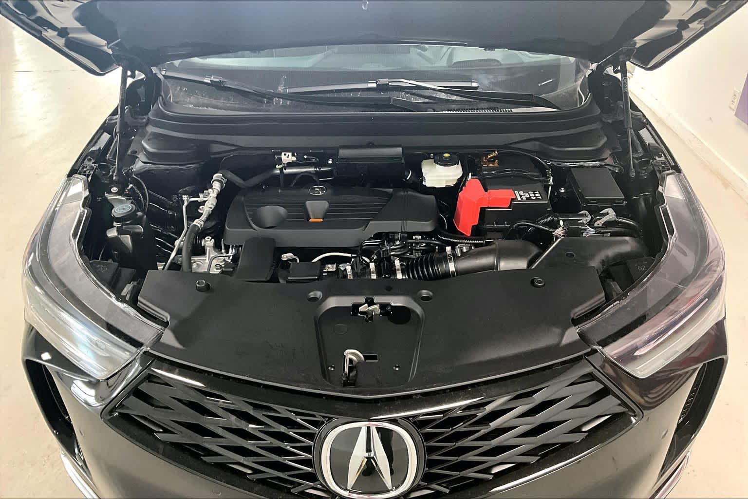 Thumbnail: 2026 Acura RDX - 9