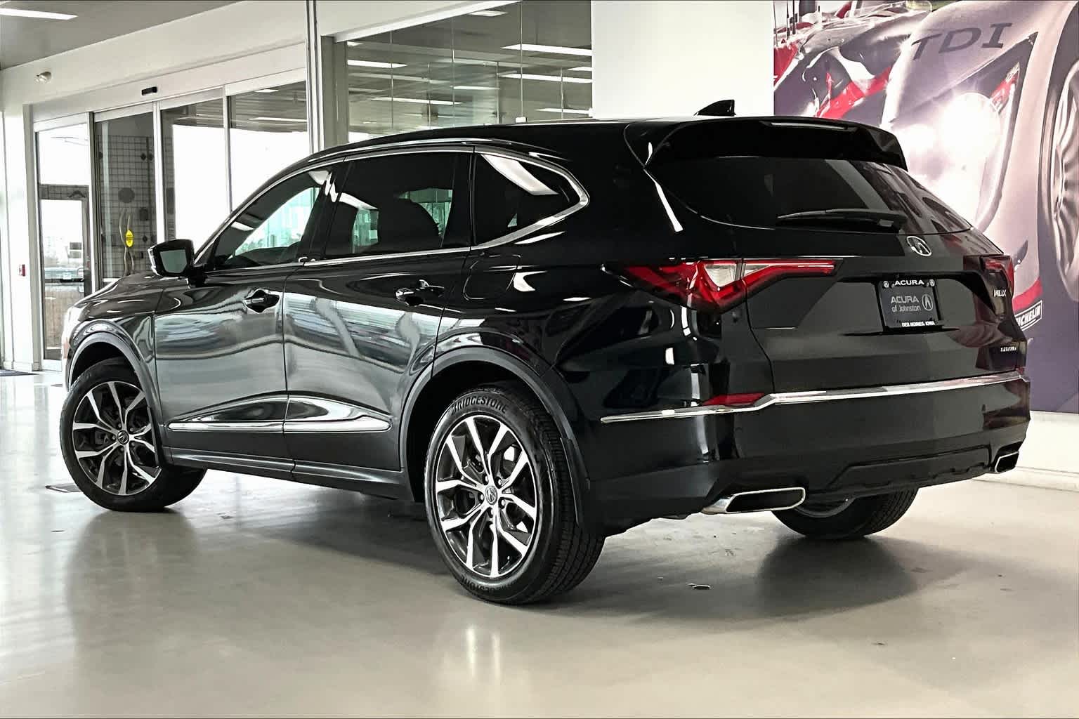 2024 Acura MDX Technology 3