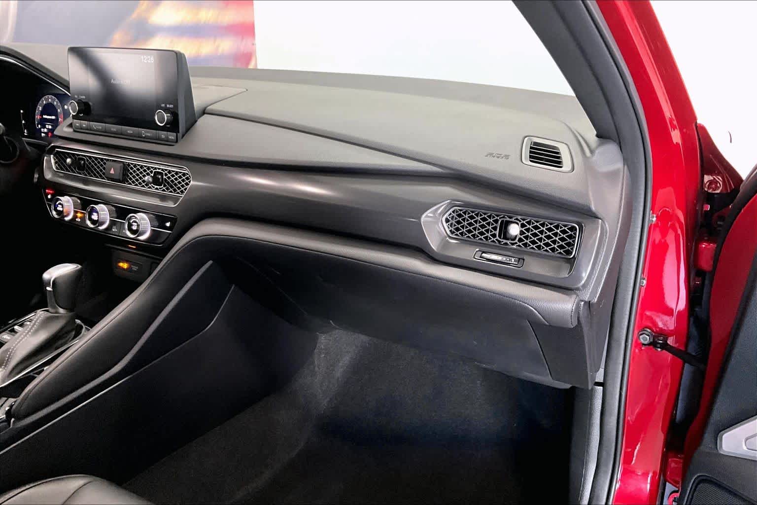 Thumbnail: 2023 Acura Integra - 21