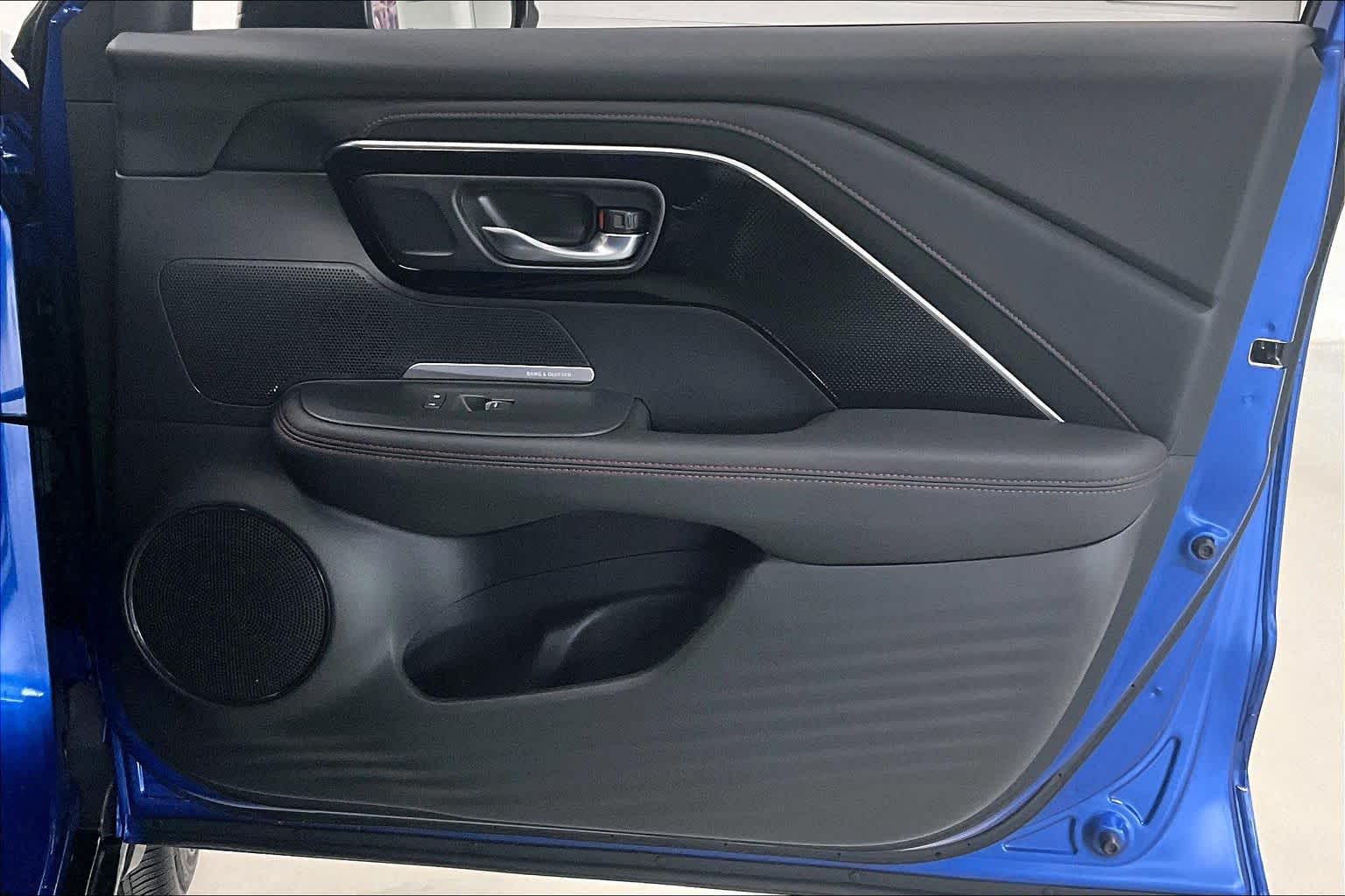 Thumbnail: 2025 Acura ADX - 26