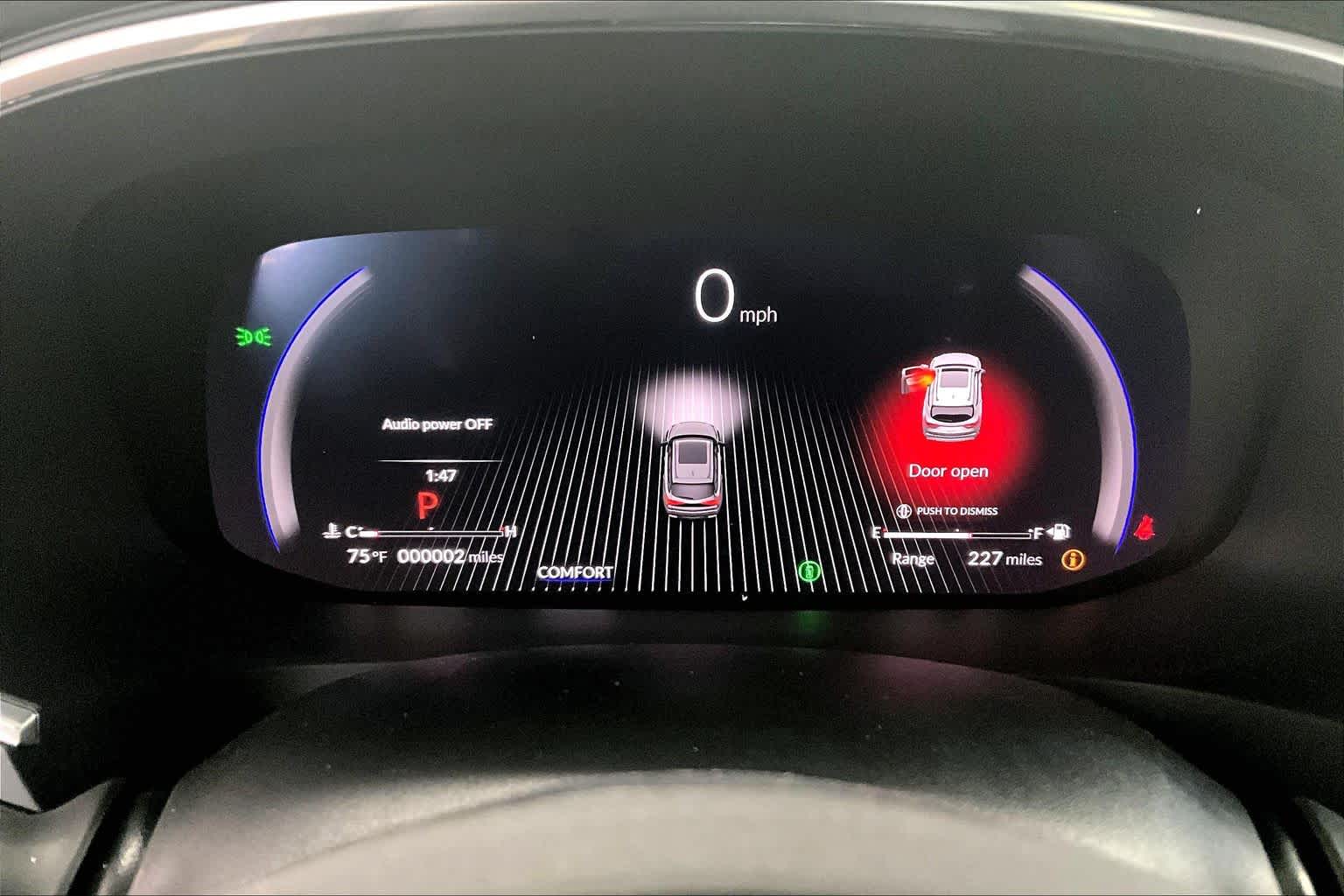 Thumbnail: 2026 Acura MDX - 17