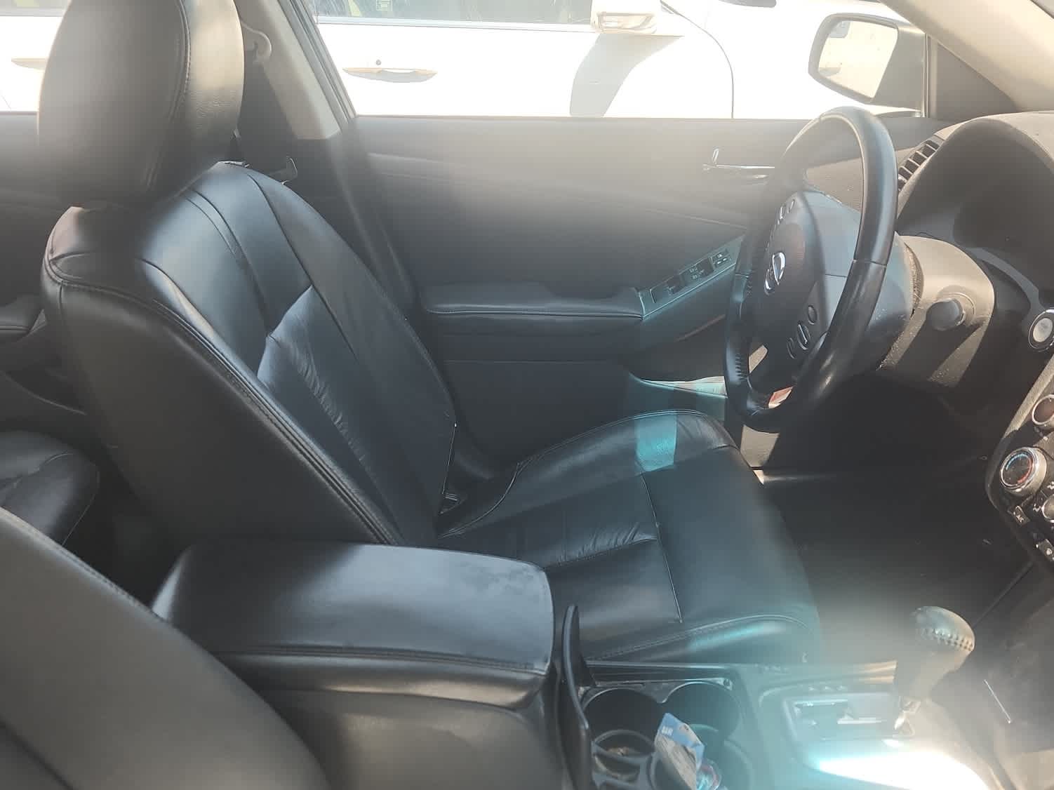 Thumbnail: 2010 Nissan Altima - 4
