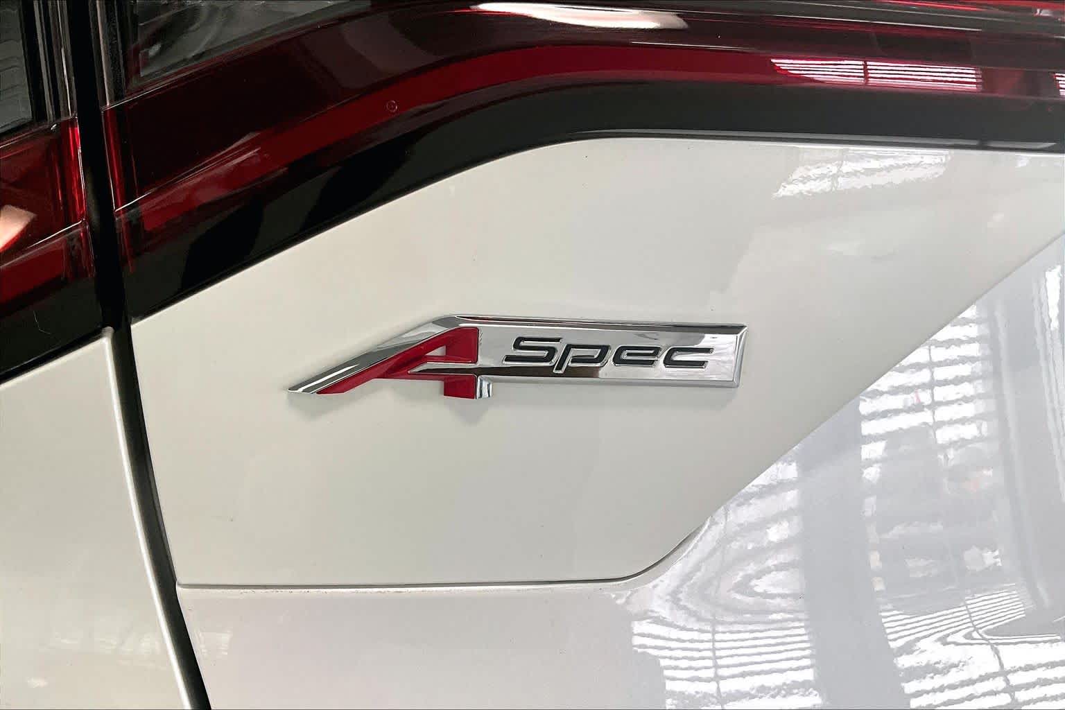 Thumbnail: 2023 Acura MDX - 7