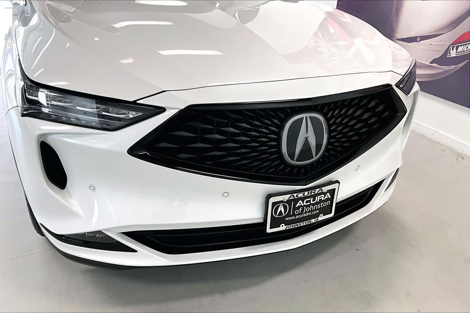 Thumbnail: 2023 Acura MDX - 31