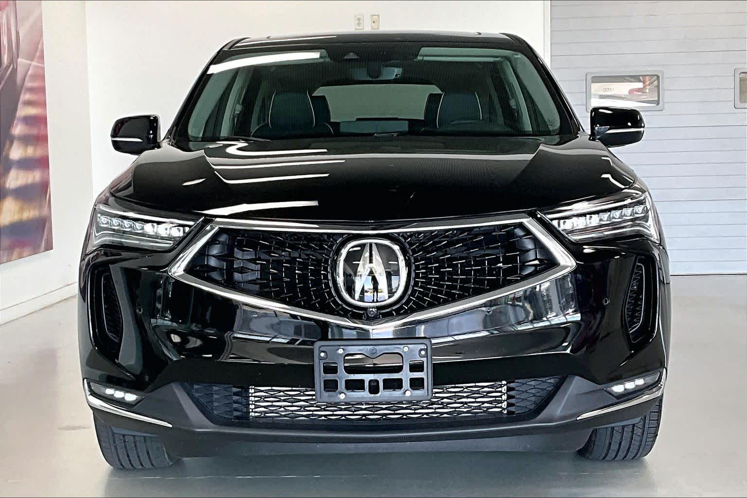 Thumbnail: 2023 Acura RDX - 6