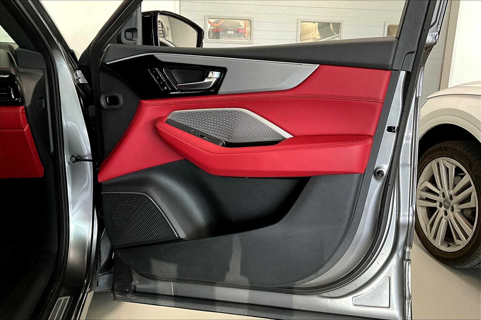 2023 Acura MDX Base 27