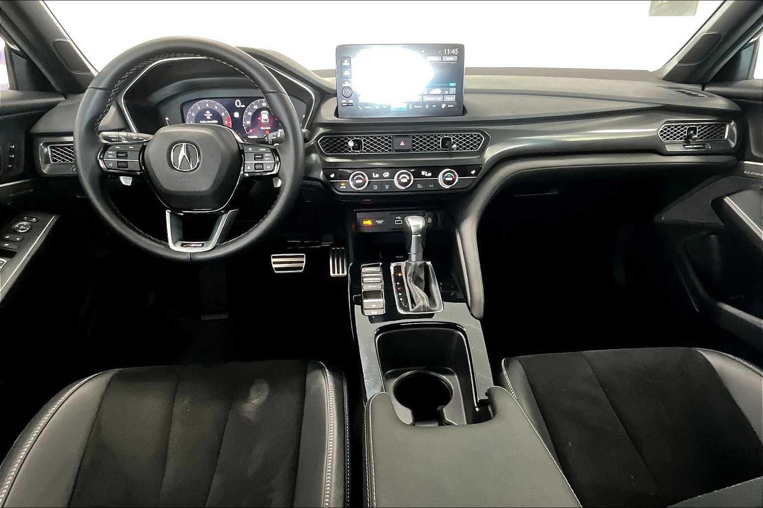 Thumbnail: 2024 Acura Integra - 8