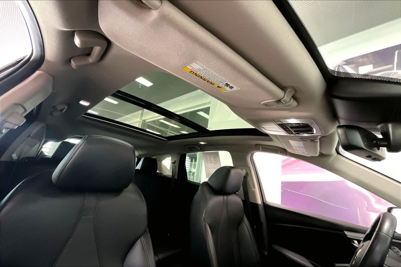 Thumbnail: 2019 Acura RDX - 28