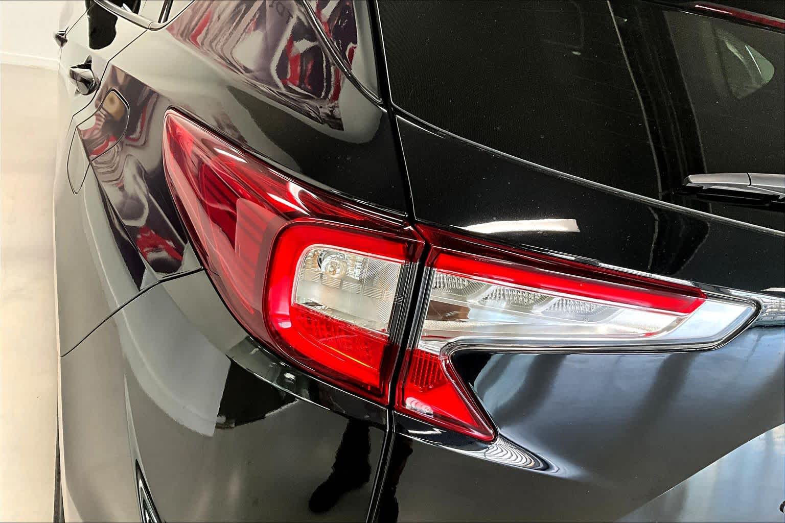 Thumbnail: 2022 Acura RDX - 29